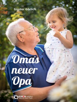cover image of Omas neuer Opa